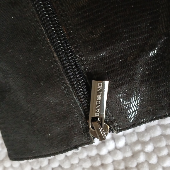 Bandolino Bogaelin Booties - Picture 10 of 16